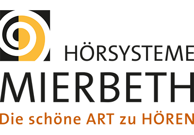Hörgeräte Mierbeth - Die schöne Art zu Hören