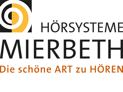 Hörsysteme Mierbeth - Die schöne Art zu Hören